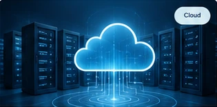 Scalable Cloud Infrastructure