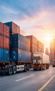 Logistics & Supply Chain