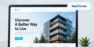 Property Management Portal